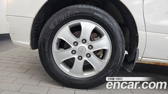 Hyundai Starex 2016 — photo 5