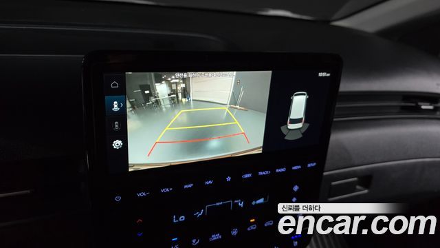 Hyundai Staria 2023 — photo 14