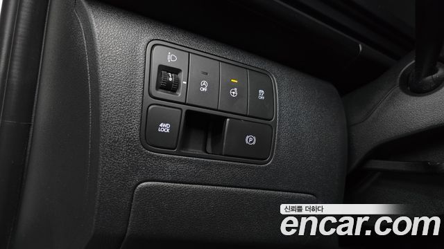 Hyundai Staria 2023 — photo 16
