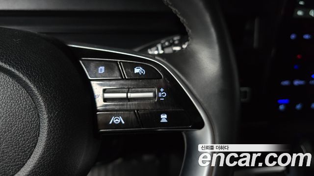 Hyundai Staria 2023 — photo 17