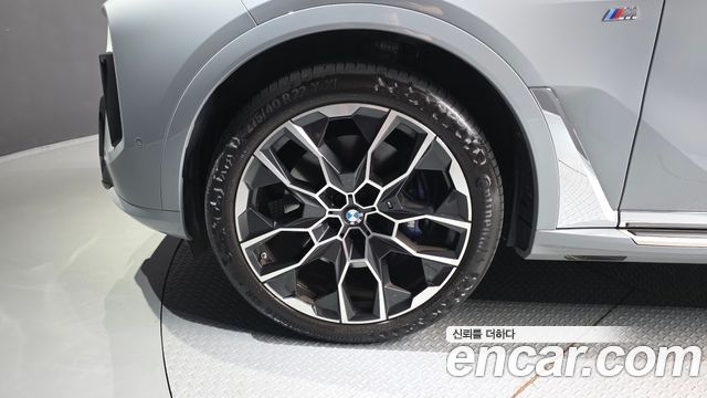 BMW X7 2024 — photo 5