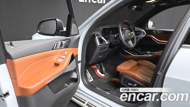 BMW X7 2024 — photo 13