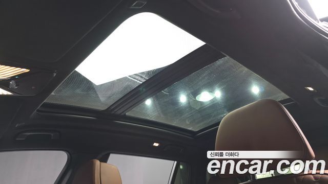 BMW X7 2024 — photo 25