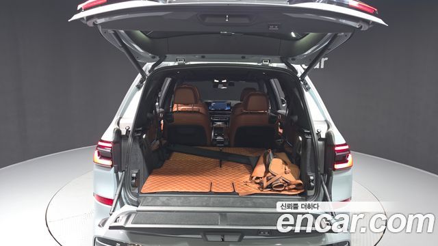 BMW X7 2024 — photo 26