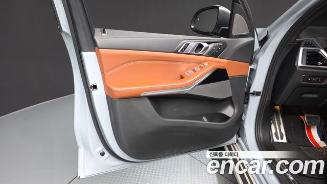BMW X7 2024 — photo 14