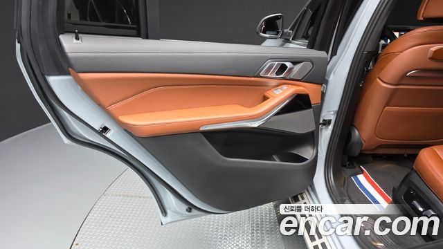BMW X7 2024 — photo 15