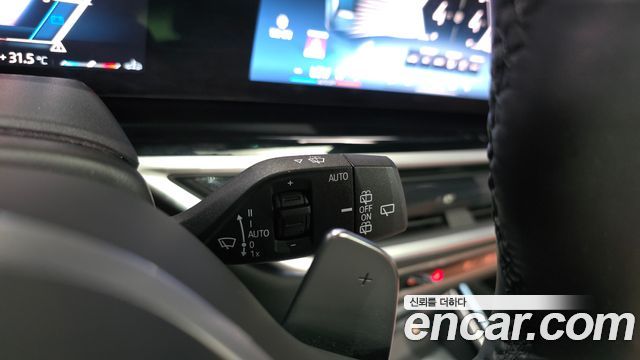 BMW X7 2024 — photo 30