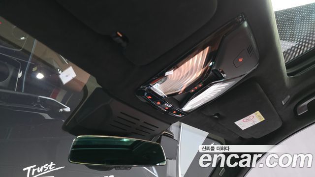 BMW X7 2024 — photo 32