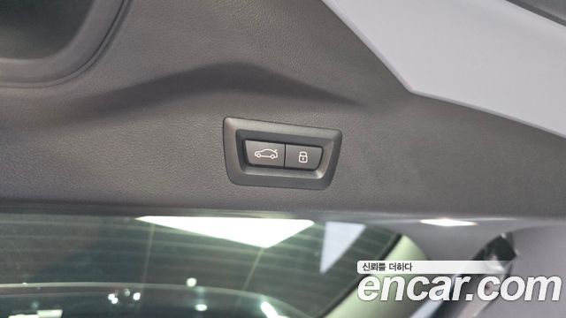 BMW X7 2024 — photo 33