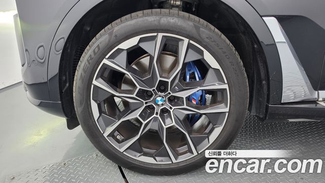 BMW X7 2025 — photo 5