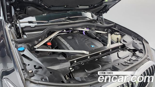 BMW X7 2025 — photo 6