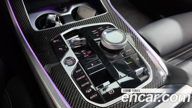 BMW X7 2025 — photo 9