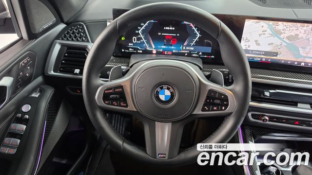 BMW X7 2025 — photo 14