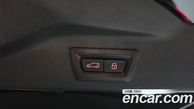 BMW X7 2025 — photo 17