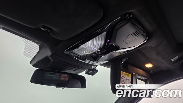 BMW X7 2025 — photo 19