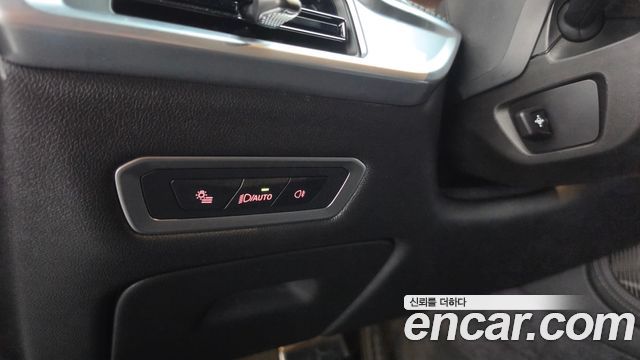 BMW X7 2025 — photo 20