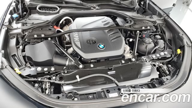 BMW 7-Series 2025 — photo 6