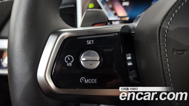 BMW 7-Series 2025 — photo 14