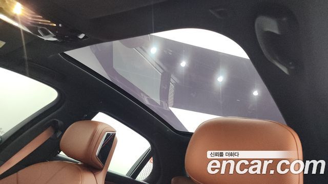 BMW 7-Series 2025 — photo 15