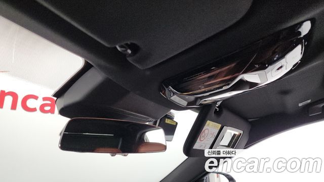 BMW 7-Series 2025 — photo 19