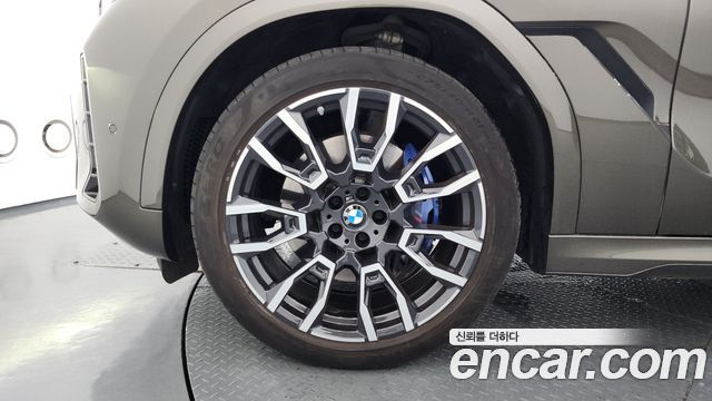 BMW X6 2024 — photo 5