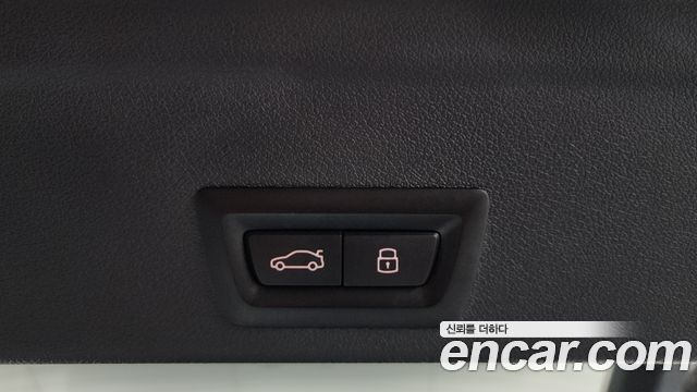 BMW X6 2024 — photo 20