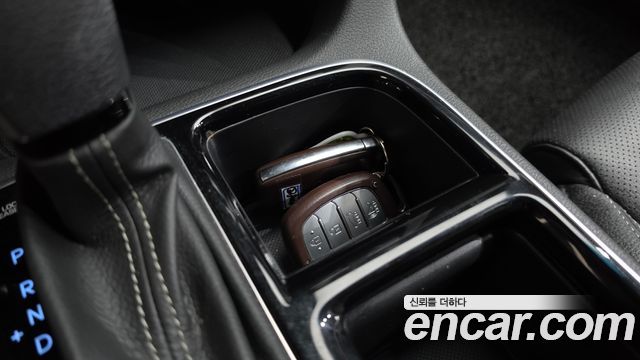 Hyundai Sonata 2018 — photo 21