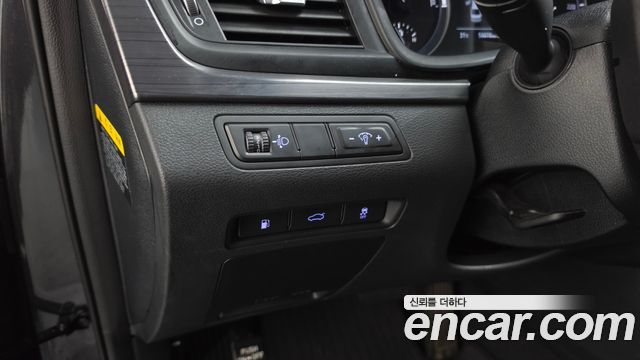 Hyundai Sonata 2018 — photo 26