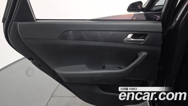 Hyundai Sonata 2018 — photo 15
