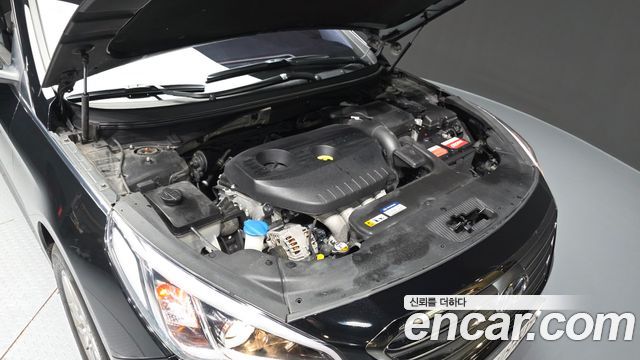 Hyundai Sonata 2015 — photo 6