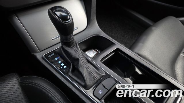 Hyundai Sonata 2015 — photo 9