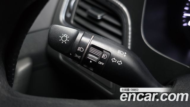 Hyundai Sonata 2015 — photo 18