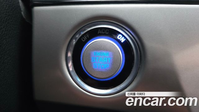 Hyundai Sonata 2015 — photo 19