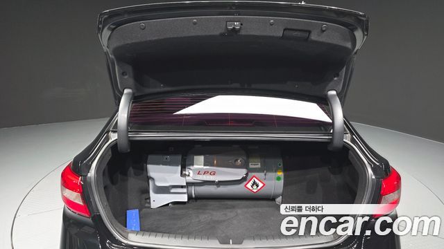 Hyundai Sonata 2015 — photo 20