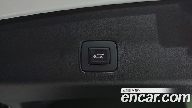 Chevrolet Korea Trailblazer 2021 — photo 25