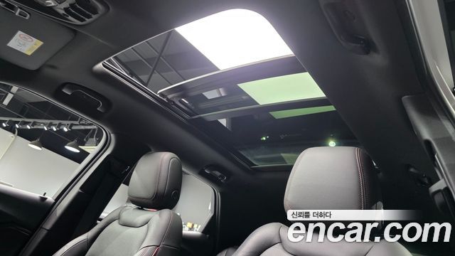 Chevrolet Korea Trailblazer 2021 — photo 26