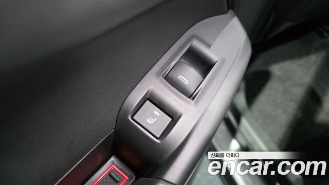 Chevrolet Korea Trailblazer 2021 — photo 30