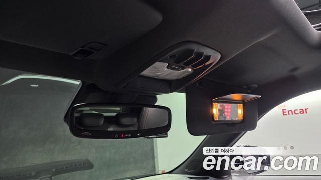 Chevrolet Korea Trailblazer 2021 — photo 31