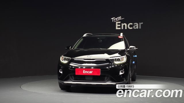 Kia Stonic 2019 — photo 3