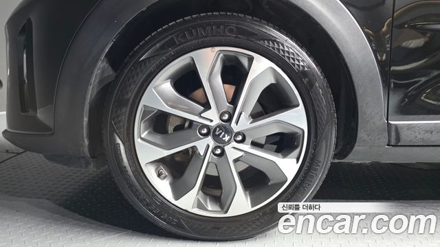 Kia Stonic 2019 — photo 5
