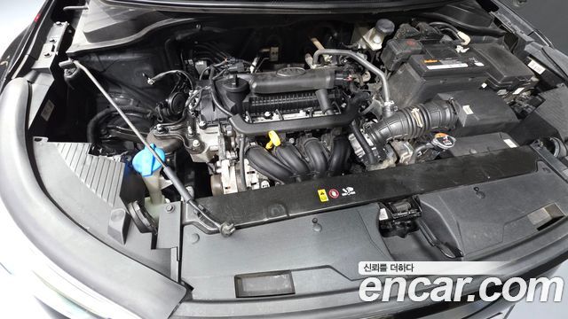 Kia Stonic 2019 — photo 6