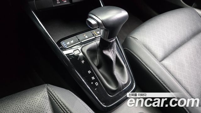 Kia Stonic 2019 — photo 9