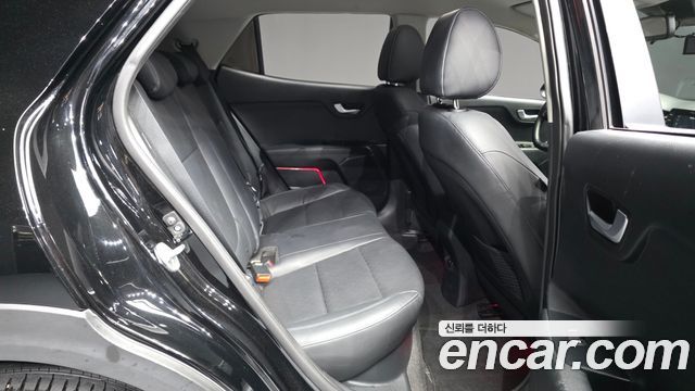 Kia Stonic 2019 — photo 12