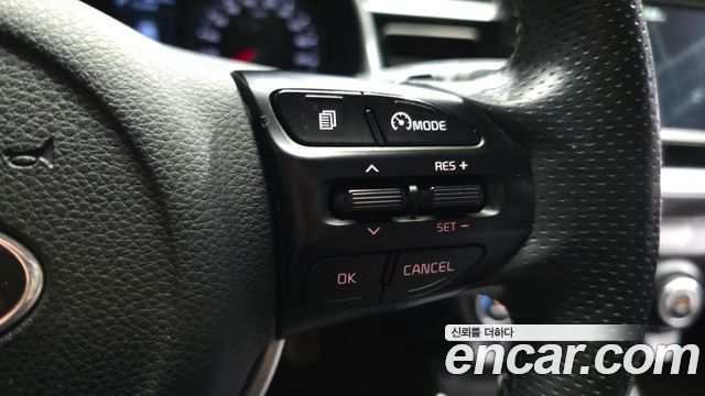 Kia Stonic 2019 — photo 19