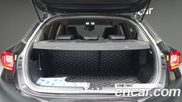 Kia Stonic 2019 — photo 20