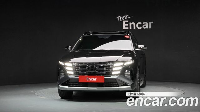 Hyundai Tucson 2024 — photo 3