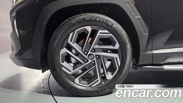 Hyundai Tucson 2024 — photo 5