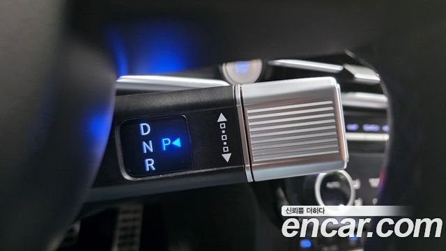 Hyundai Tucson 2024 — photo 12