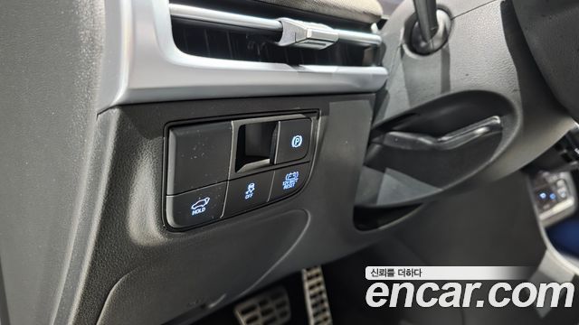 Hyundai Tucson 2024 — photo 18