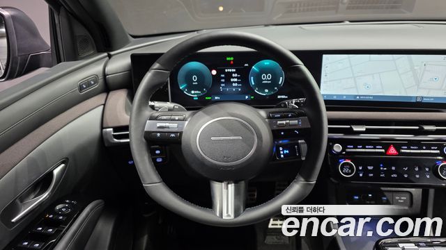 Hyundai Tucson 2024 — photo 19
